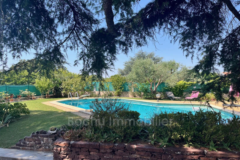 Maison - 164 m² - 6 pièces