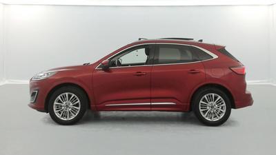 Ford Kuga 2.5 Duratec 190ch Fhev Vignale Bva + Toit ouvrant + Attelage
