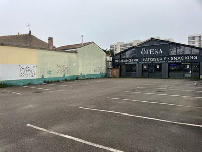 Local commercial - 350 m²