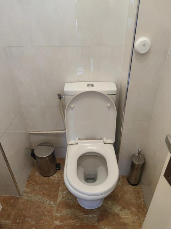 Appartement ancien - 75 m² - 3 pièces