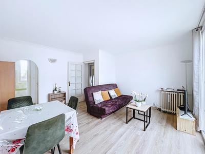 Appartement - 51 m² - 3 pièces