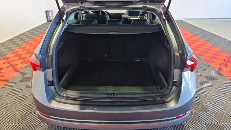 Skoda Octavia Combi 1.0 Tsi Mhev E-Tec 110 Ch Dsg7 Style