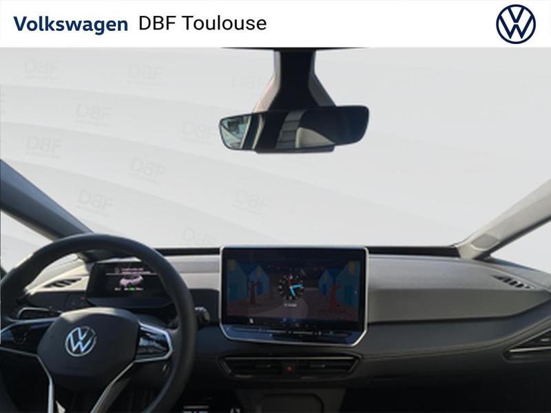 Volkswagen Id.3 Id 3 Fl Pro (59kwh) Id. (204ch)