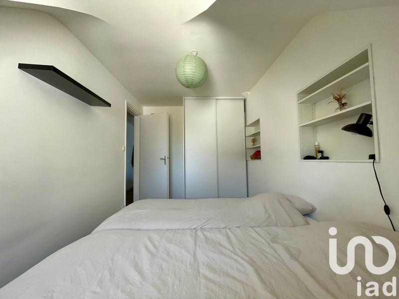 Appartement - 39 m² - 3 pièces