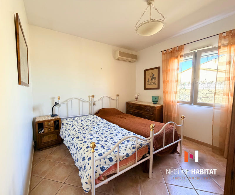 Maison - 127 m² - 4 pièces