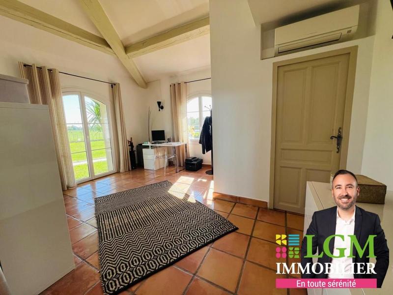 Mas - 212 m² - 6 pièces