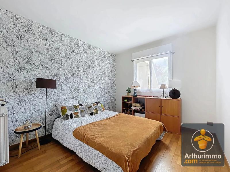 Maison - 132 m² - 7 pièces