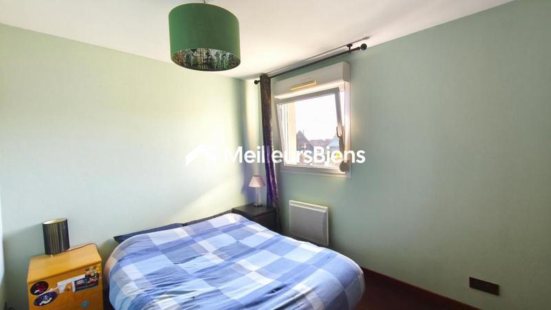 Duplex - 78 m² - 4 pièces