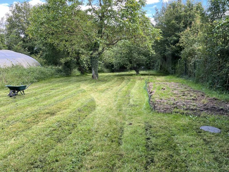 Maison - 59 m² - 4 pièces