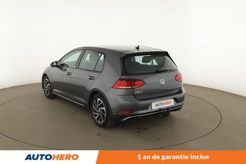 Volkswagen Golf VII 1.5 Tsi Evo BlueMotion Tech Connect Bv6 5p 130 ch