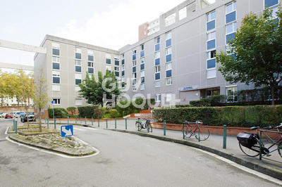 Appartement - 19 m² - 1 pièce