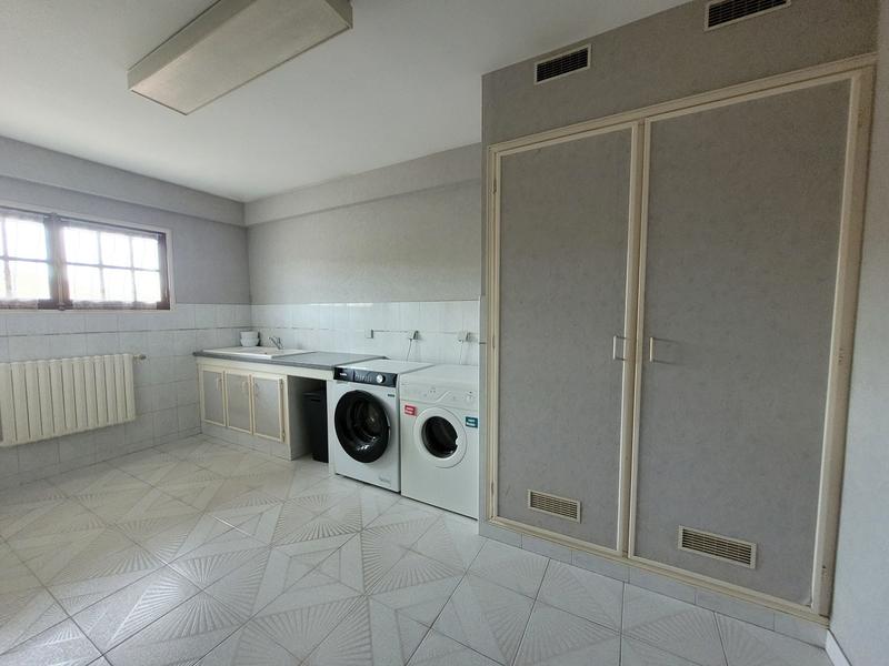 Maison - 122 m² - 6 pièces