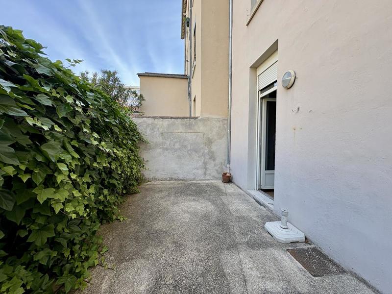 Appartement - 54 m² - 2 pièces