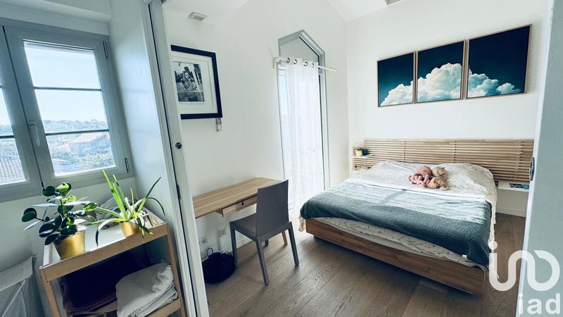 Maison de maîtres - 131 m² - 5 pièces