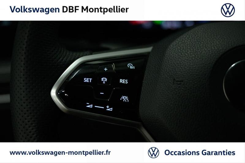 Volkswagen Golf 1.5 eTSI Opf 150 Dsg7 R-Line
