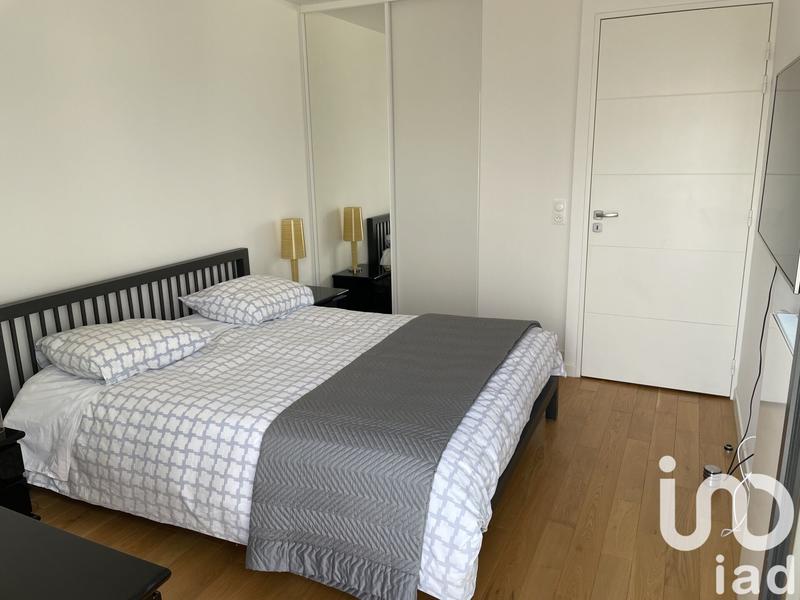 Appartement - 92 m² - 3 pièces