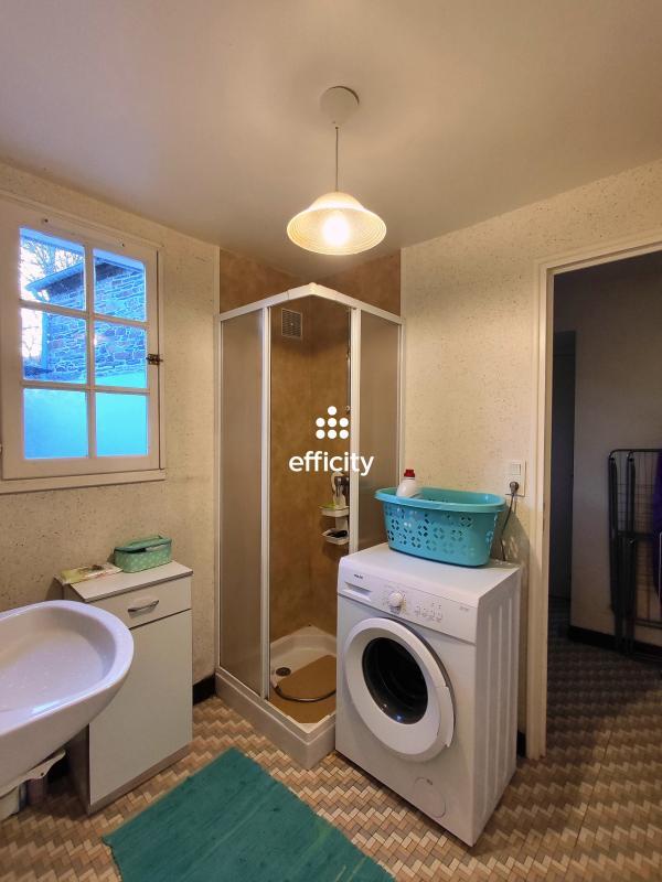 Maison - 96 m² - 4 pièces