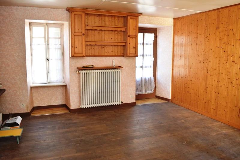 Maison - 169 m² - 9 pièces