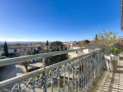 Immeuble - 480 m² - 12 pièces