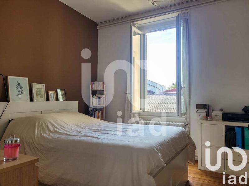 Appartement - 110 m² - 5 pièces