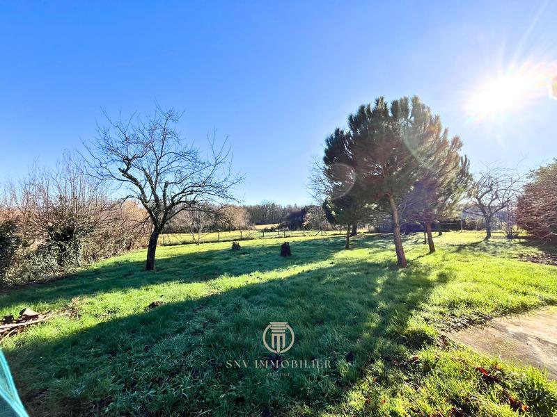 Maison - 162 m² - 6 pièces