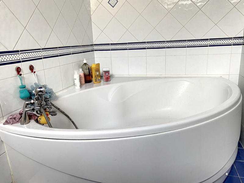 Maison de bourg - 143 m² - 5 pièces