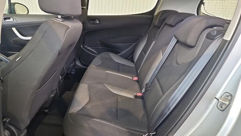 Peugeot 308 1.6 Hdi 112ch Fap Bvm6 Premium