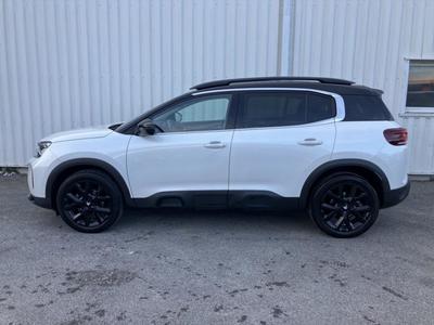 Citroën C5 Aircross BlueHDi 130 s&amp;amp;S Eat8 Shine