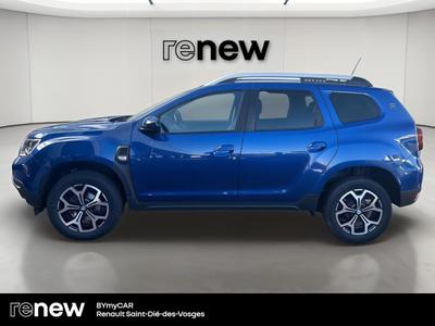 Dacia Duster Eco-G 100 4x2 15 ans