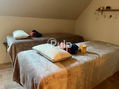 Divers - 40 m² - 3 pièces