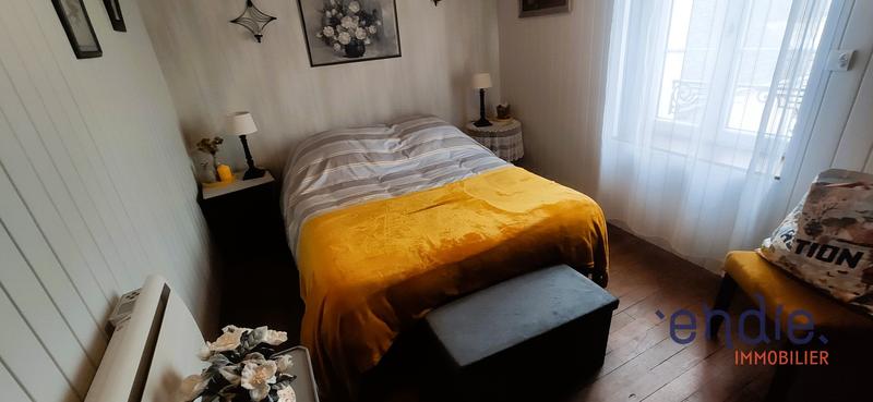 Maison - 183 m² - 6 pièces