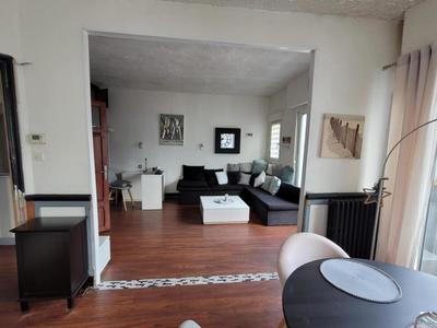 Maison - 141 m² - 8 pièces