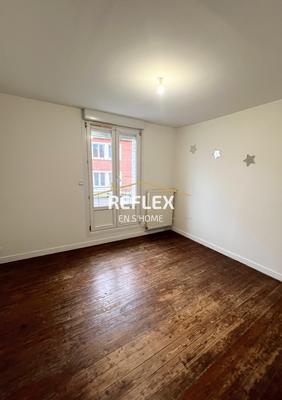 Duplex - 74 m² - 4 pièces