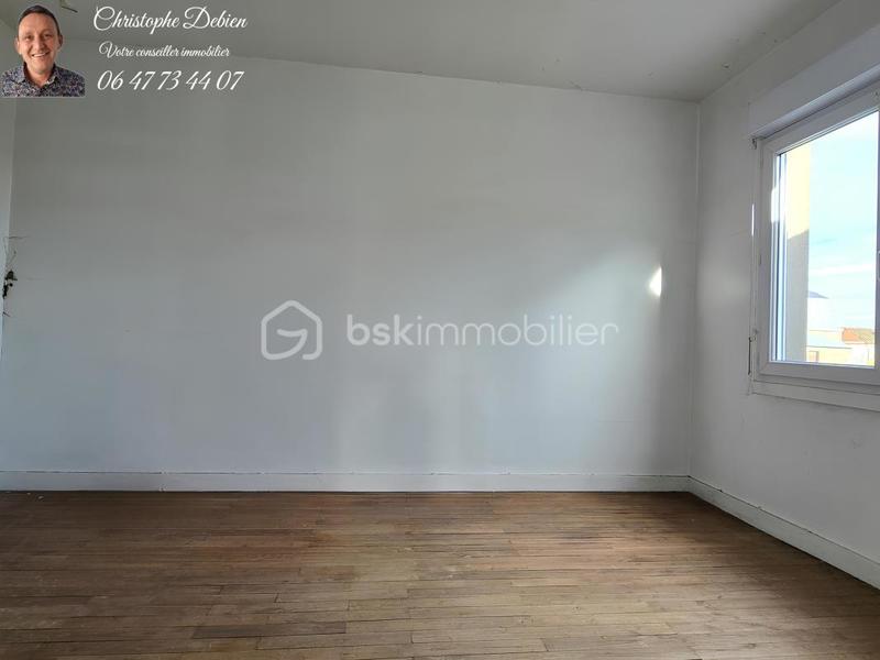 Maison en pierre - 145 m² - 7 pièces