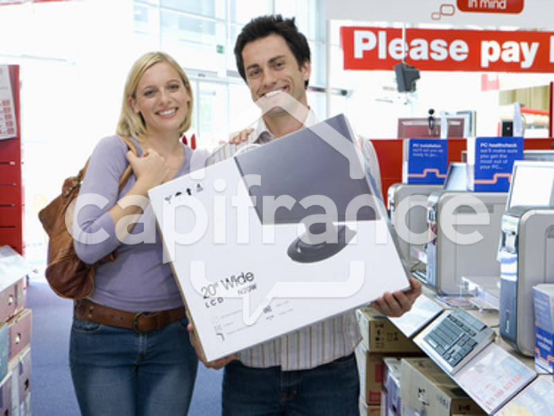 Local d'activité / Entrepôt - 164 m² - 1 pièce