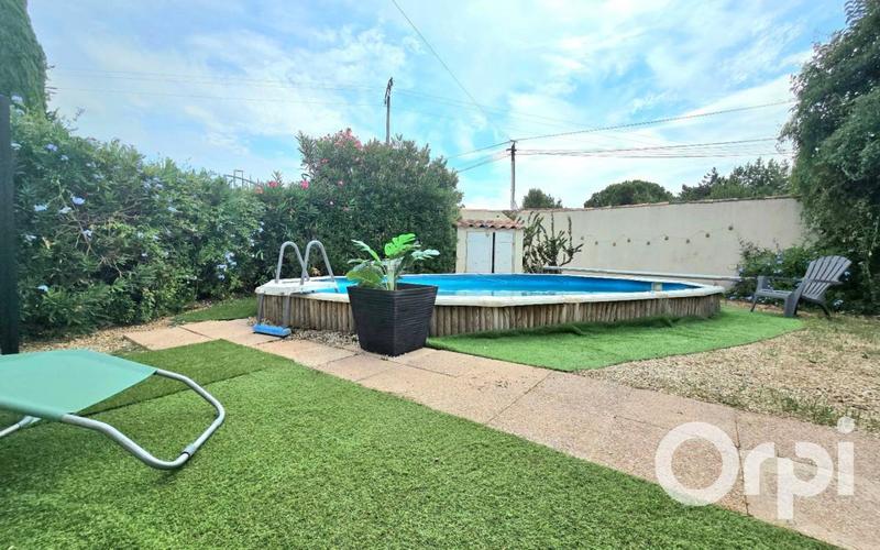 Maison - 267 m² - 11 pièces