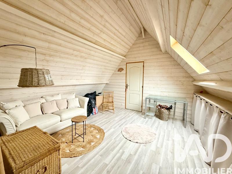 Maison - 145 m² - 4 pièces