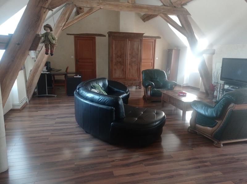 Ferme - 222 m² - 11 pièces