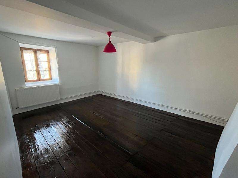 Ferme - 100 m² - 4 pièces