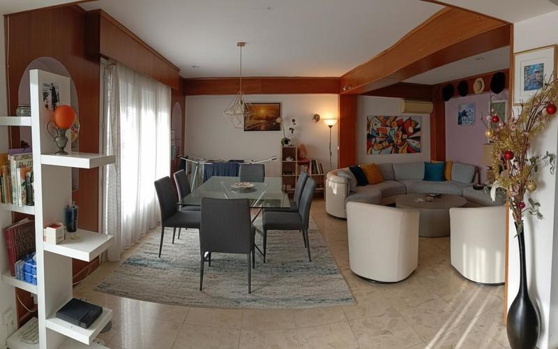 Villa - 160 m² - 6 pièces