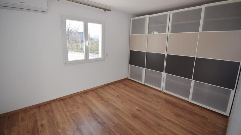 Maison - 134 m² - 6 pièces