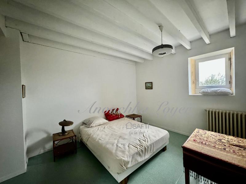 Maison de ville - 235 m² - 7 pièces