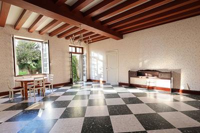 Maison - 178 m² - 6 pièces