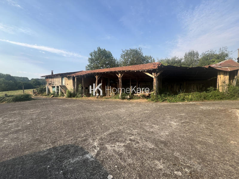 Maison - 155 m² - 5 pièces