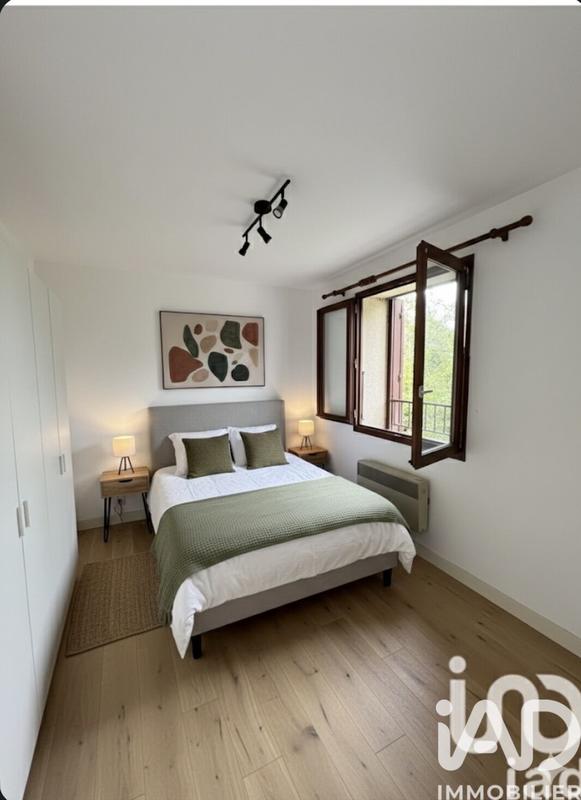 Maison - 115 m² - 7 pièces