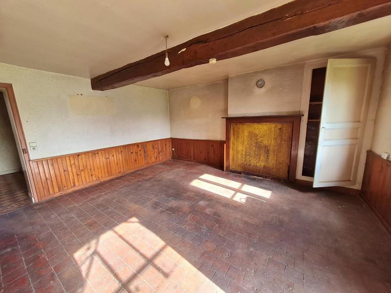 Maison - 55 m² - 3 pièces