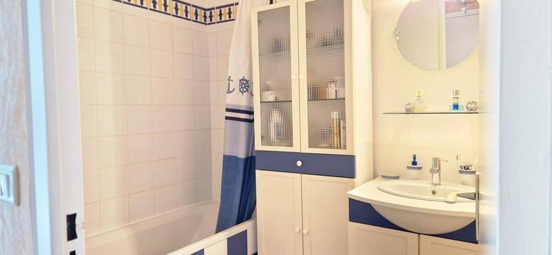 Appartement - 54 m² - 2 pièces