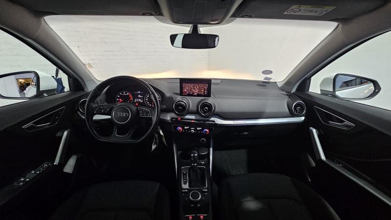 Audi Q2 1.0 30 Tfsi 116 Sport s-Tronic Bva
