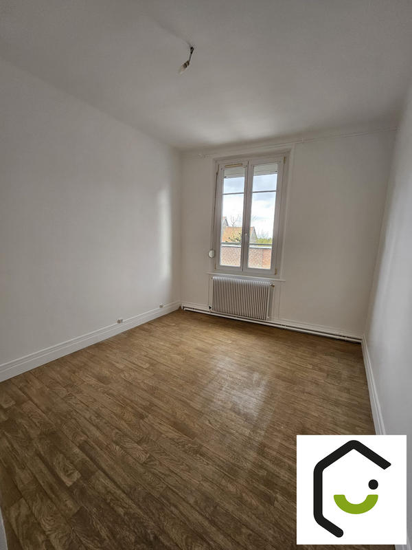 Maison - 82 m² - 5 pièces