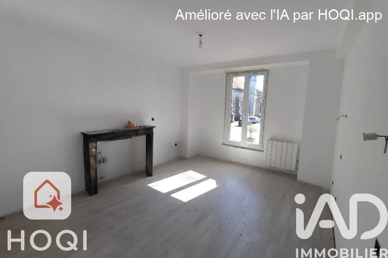 Immeuble - 150 m²